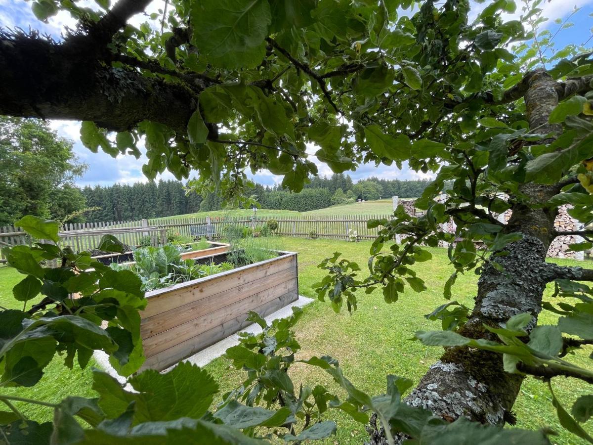 Ferienwohnungen Familie Sappl Egling エクステリア 写真